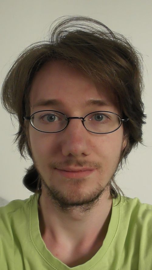 Hochgeladenes Bild Nummer 1