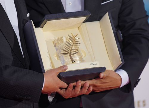 Das Cannes Filmfest 2023  - Zusammenfassung