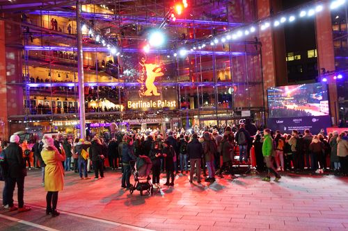 Das war die Berlinale 2023 - Zusammenfassung für Filmnewcomer