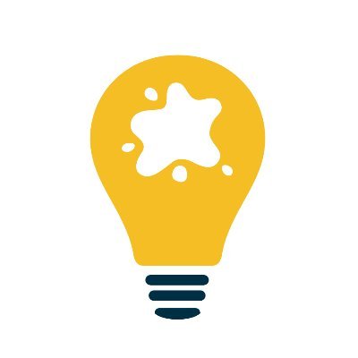 Kreatives Webdesign-Projekt für eine Geburtstagsparty