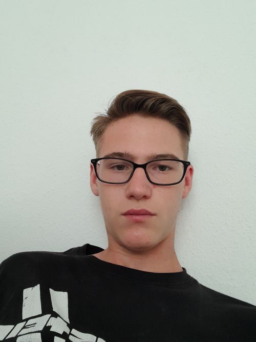 Hochgeladenes Bild Nummer 1
